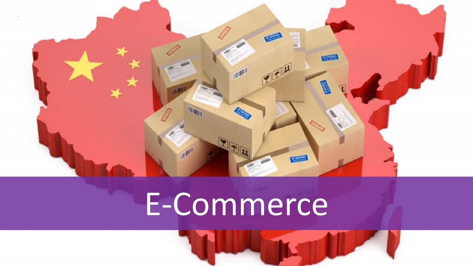 The Rise Of Chinas E Commerce West Meets East Business Consulting